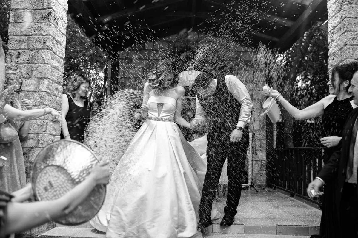 Προκόπης & Μαριάννα - Αθήνα : Real Wedding by Imagine Studio